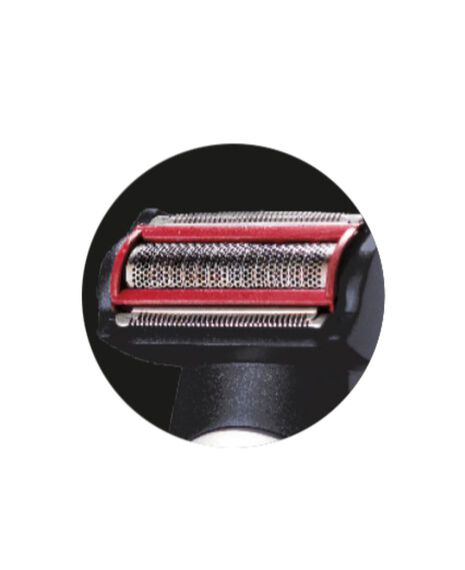 Foil/Cutter Aquagroom